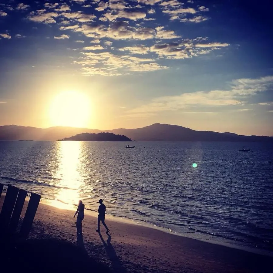 شقة Ocean Life Florianópolis 0*,