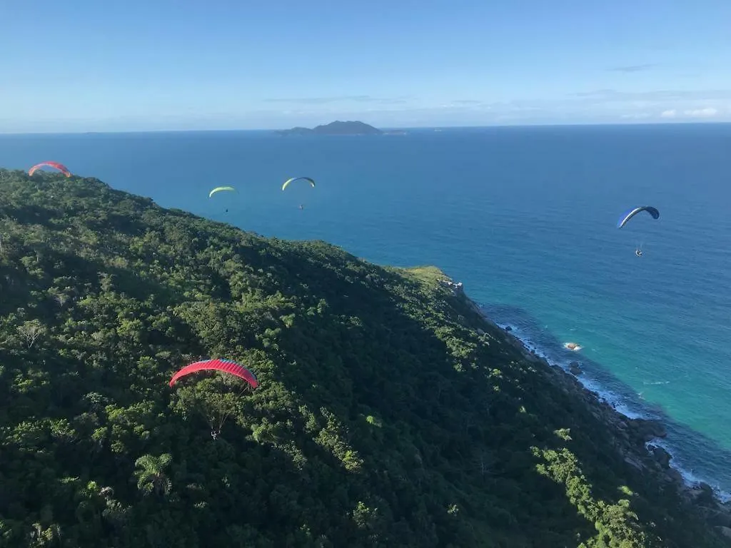 شقة Ocean Life Florianópolis